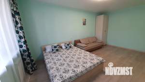 2-к квартира, на длительный срок, 54м2, 6/9 этаж