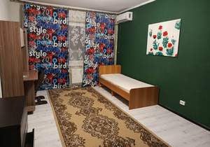 2-к квартира, на длительный срок, 64м2, 11/17 этаж