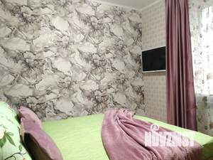 1-к квартира, посуточно, 26м2, 7/9 этаж