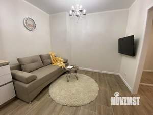 2-к квартира, посуточно, 60м2, 1/1 этаж