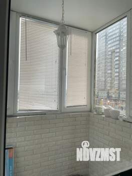 1-к квартира, на длительный срок, 30м2, 2/19 этаж