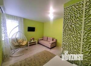 2-к квартира, посуточно, 60м2, 1/1 этаж