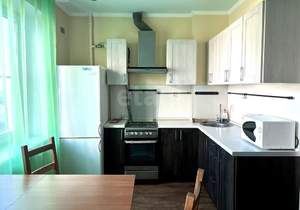 3-к квартира, на длительный срок, 57м2, 3/5 этаж