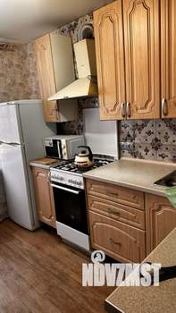 3-к квартира, на длительный срок, 56м2, 9/10 этаж