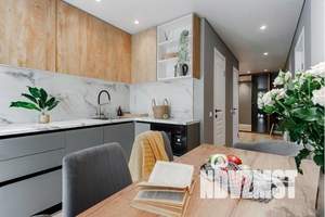 2-к квартира, посуточно, 60м2, 4/19 этаж