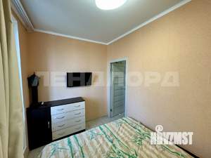 2-к квартира, на длительный срок, 57м2, 15/18 этаж