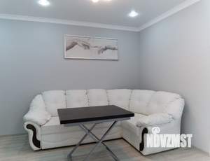 3-к квартира, посуточно, 60м2, 21/24 этаж