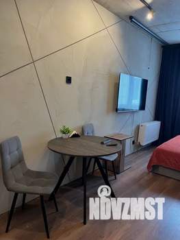 Студия квартира, посуточно, 30м2, 25/25 этаж