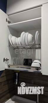 2-к квартира, на длительный срок, 43м2, 10/16 этаж