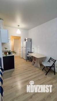 Студия квартира, на длительный срок, 27м2, 8/18 этаж