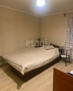 1-к квартира, на длительный срок, 32м2, 2/2 этаж