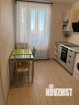 1-к квартира, на длительный срок, 40м2, 16/18 этаж