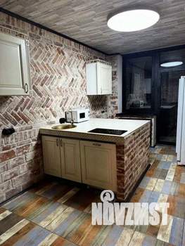 2-к квартира, посуточно, 80м2, 1/1 этаж