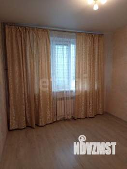 1-к квартира, на длительный срок, 42м2, 3/20 этаж