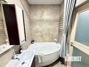 1-к квартира, посуточно, 47м2, 10/20 этаж