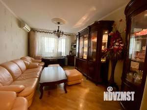 3-к квартира, на длительный срок, 70м2, 3/11 этаж