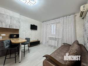Студия квартира, на длительный срок, 33м2, 2/11 этаж