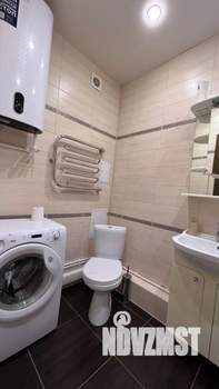 1-к квартира, на длительный срок, 45м2, 8/18 этаж