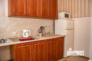 2-к квартира, посуточно, 60м2, 1/1 этаж