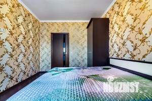 1-к квартира, посуточно, 71м2, 1/1 этаж