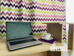 2-к квартира, посуточно, 48м2, 1/1 этаж