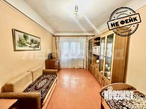 1-к квартира, на длительный срок, 31м2, 3/5 этаж