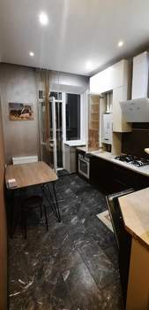 1-к квартира, на длительный срок, 42м2, 5/7 этаж