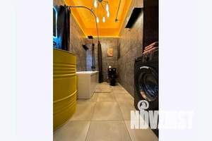 1-к квартира, посуточно, 34м2, 21/25 этаж