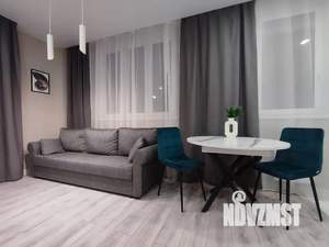 2-к квартира, посуточно, 55м2, 17/25 этаж