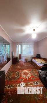3-к квартира, на длительный срок, 65м2, 2/5 этаж