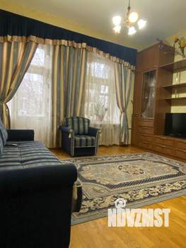 3-к квартира, на длительный срок, 70м2, 3/5 этаж