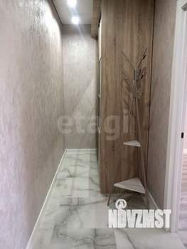 1-к квартира, на длительный срок, 38м2, 3/12 этаж