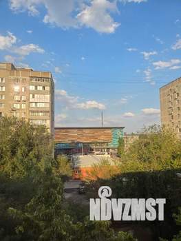 3-к квартира, посуточно, 60м2, 5/5 этаж