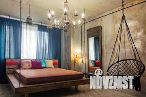 1-к квартира, посуточно, 44м2, 5/16 этаж