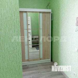 1-к квартира, на длительный срок, 36м2, 19/19 этаж