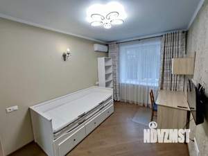 2-к квартира, на длительный срок, 58м2, 2/11 этаж