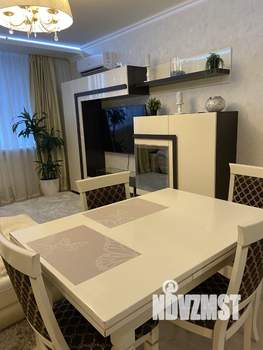 3-к квартира, на длительный срок, 90м2, 15/21 этаж