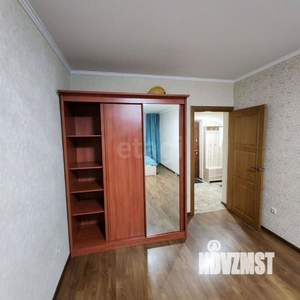 2-к квартира, на длительный срок, 51м2, 4/10 этаж