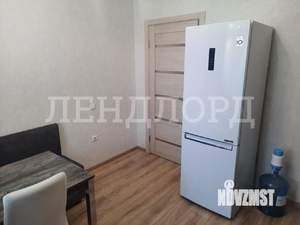 1-к квартира, на длительный срок, 40м2, 10/22 этаж
