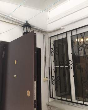 1-к квартира, на длительный срок, 43м2, 1/1 этаж