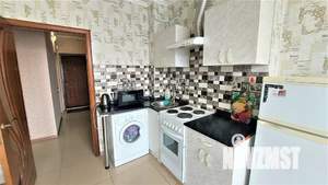 1-к квартира, посуточно, 47м2, 4/14 этаж