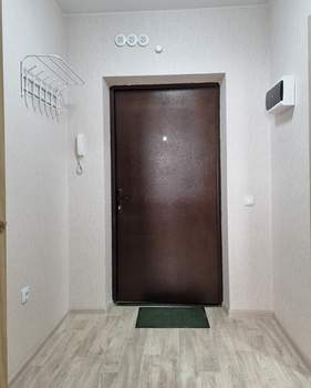 1-к квартира, на длительный срок, 38м2, 10/19 этаж