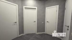 1-к квартира, на длительный срок, 40м2, 11/20 этаж