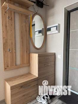 1-к квартира, посуточно, 40м2, 8/19 этаж