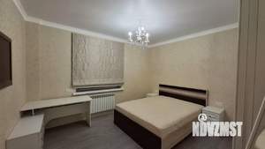 2-к квартира, на длительный срок, 72м2, 21/24 этаж