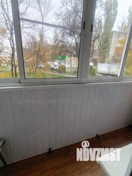 1-к квартира, на длительный срок, 34м2, 2/5 этаж