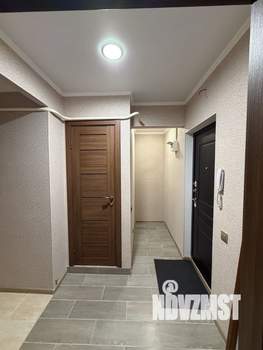 1-к квартира, на длительный срок, 37м2, 2/9 этаж