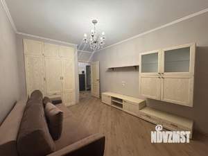 1-к квартира, на длительный срок, 38м2, 5/11 этаж