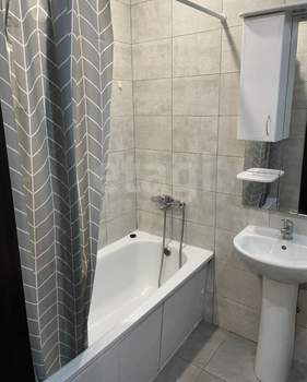 1-к квартира, на длительный срок, 39м2, 6/26 этаж