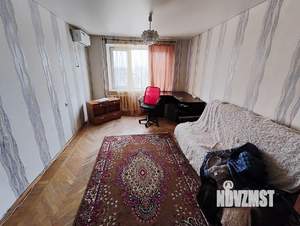 2-к квартира, на длительный срок, 50м2, 7/9 этаж